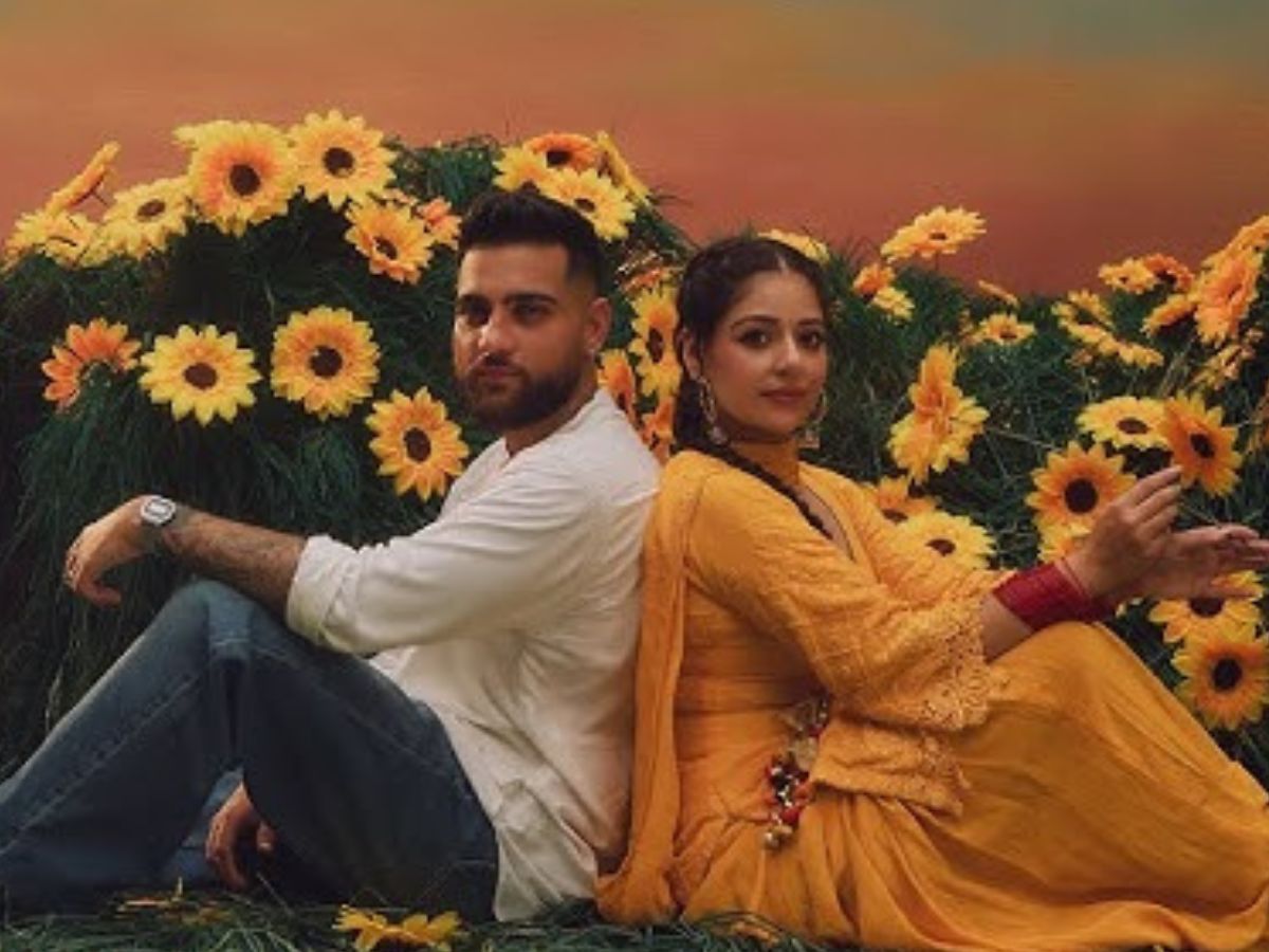 For A Reason by Karan Aujla