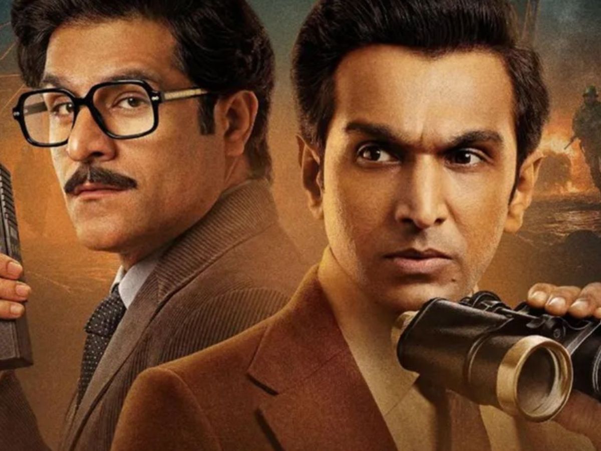 Saare Jahan Se Accha