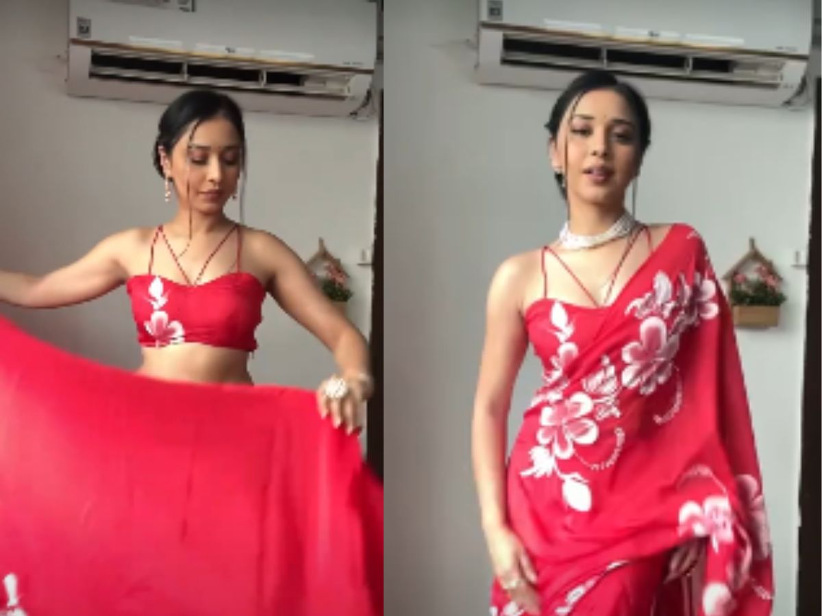 Spaghetti Strap Blouse