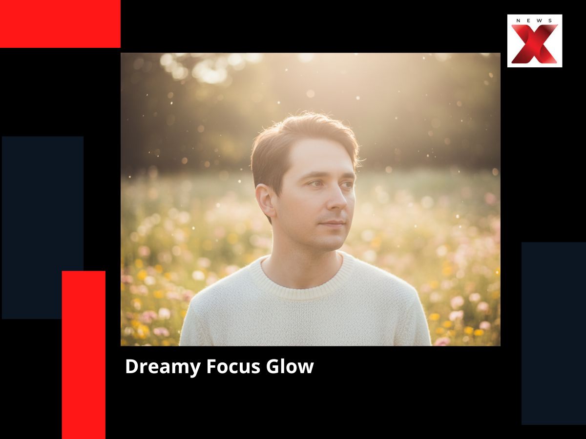 Dreamy Focus Glow
