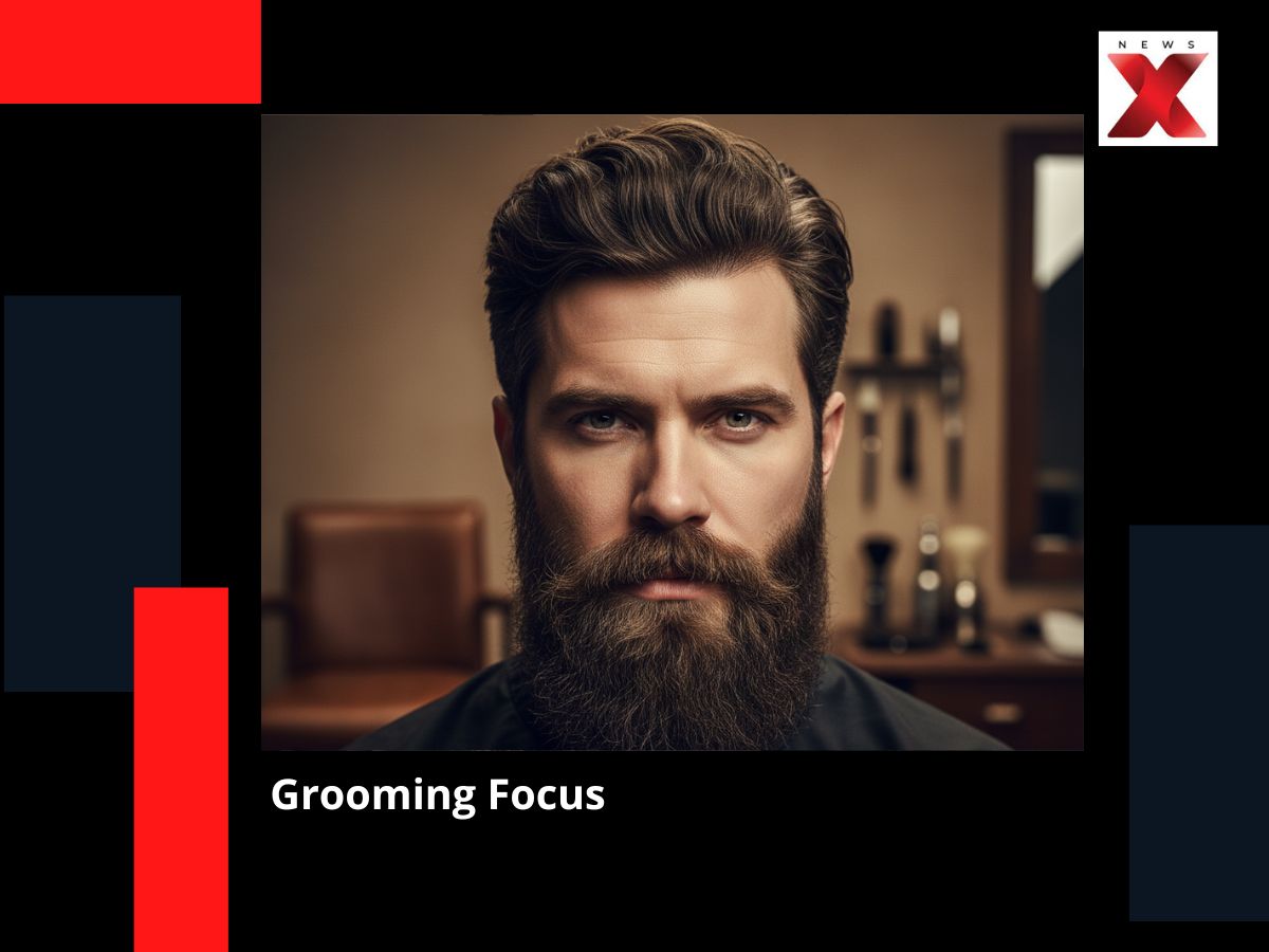 Grooming Focus