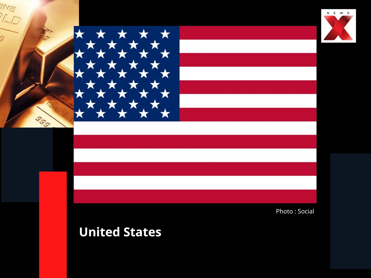 United States of America