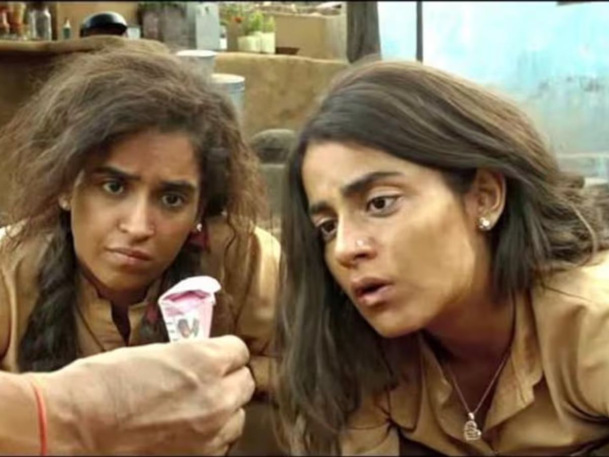 Pataakha- 2018