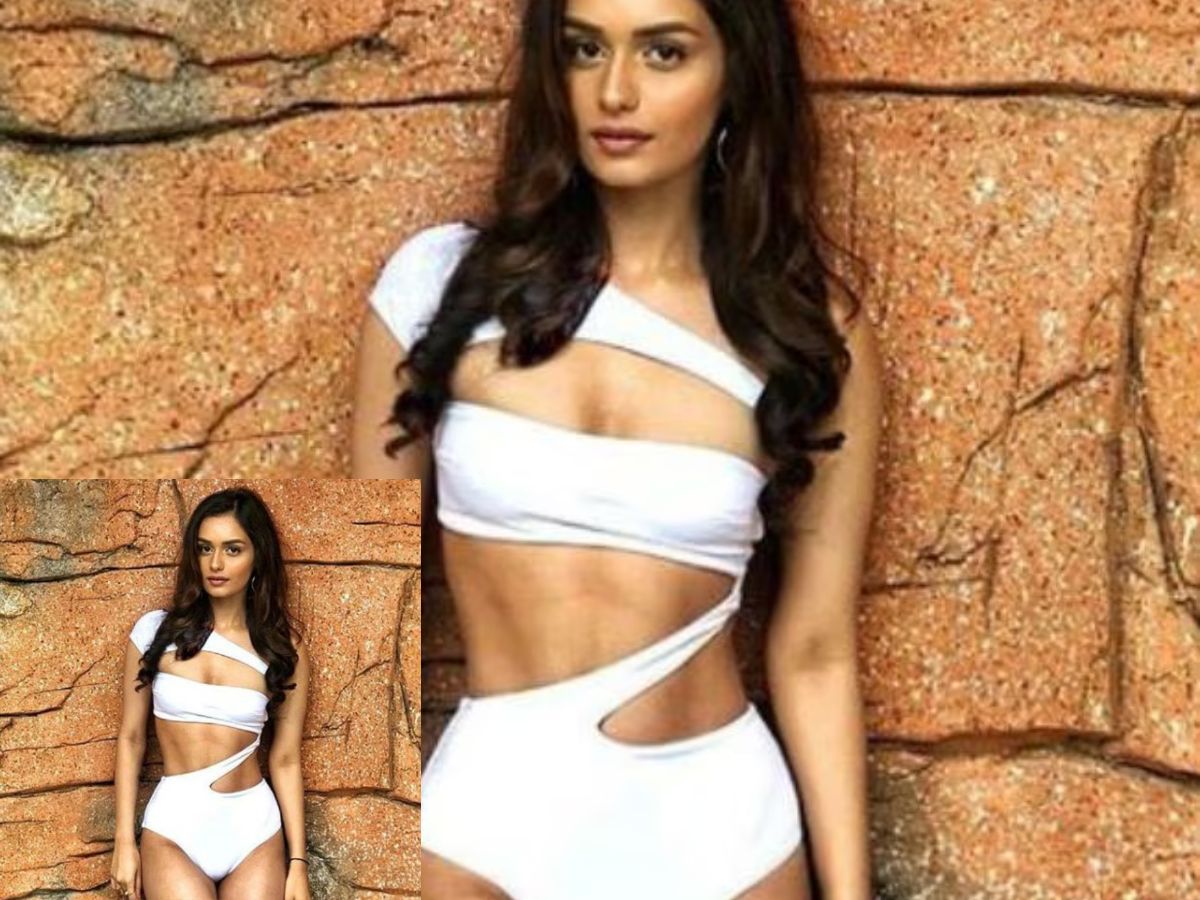 Sensational Glam Look