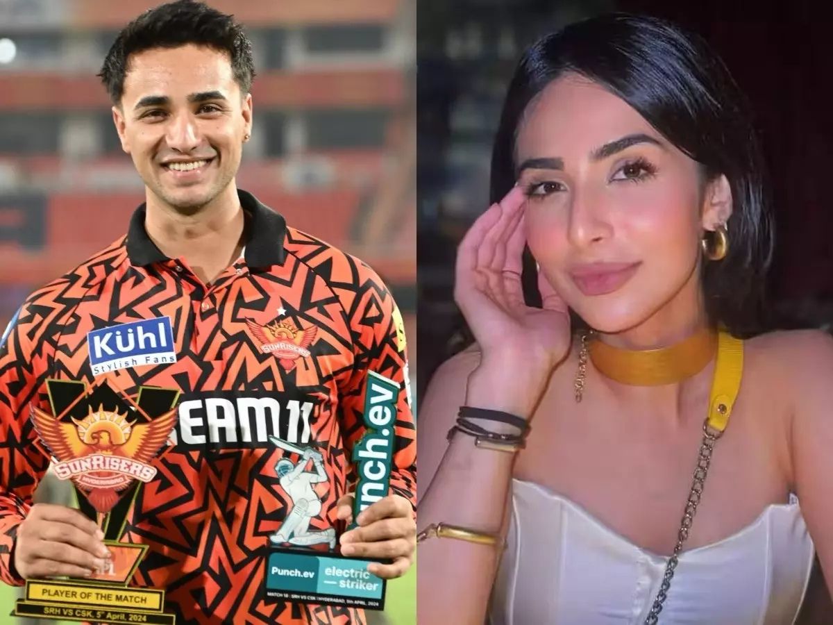 London-Educated Fashion Prodigy