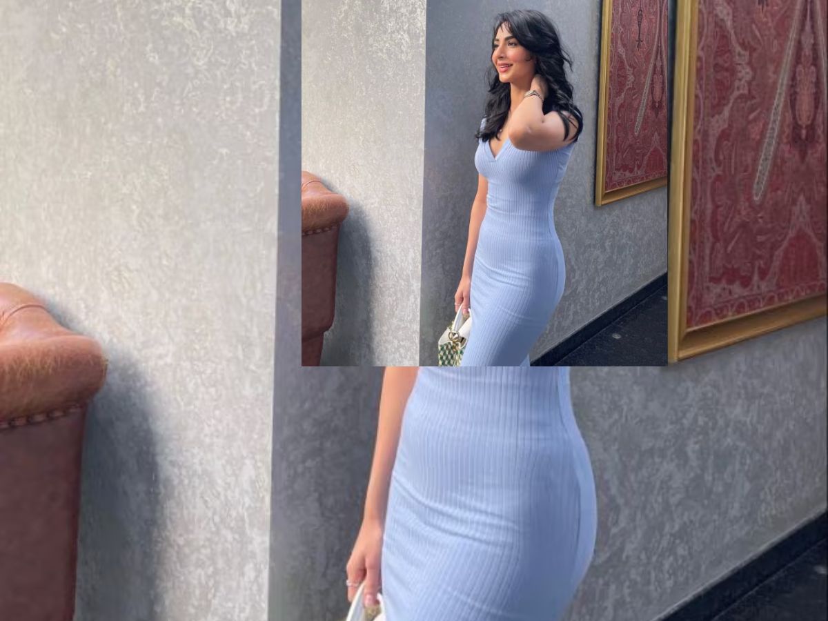 The Glamorous Diva Look