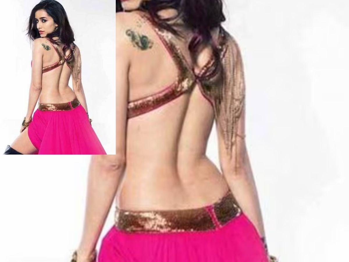 Sizzling Photoshoots Vibe