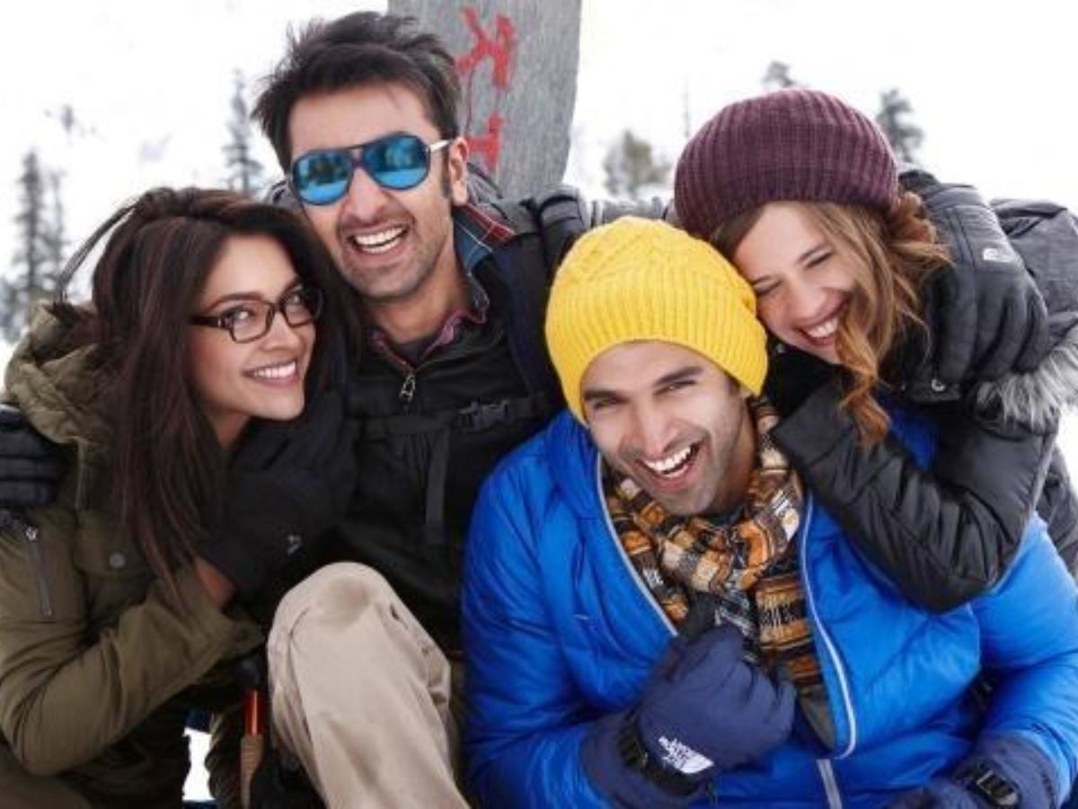 Yeh Jawani Hai Deewani