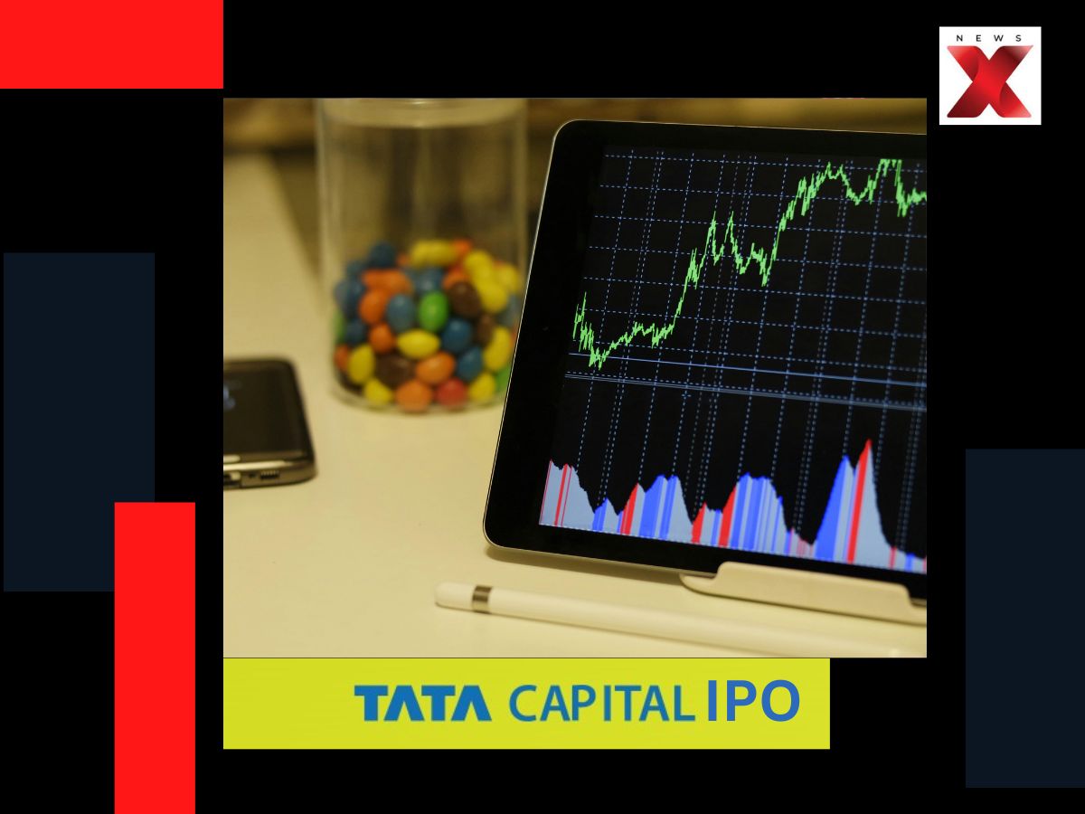 Tata Capital IPO Announcement