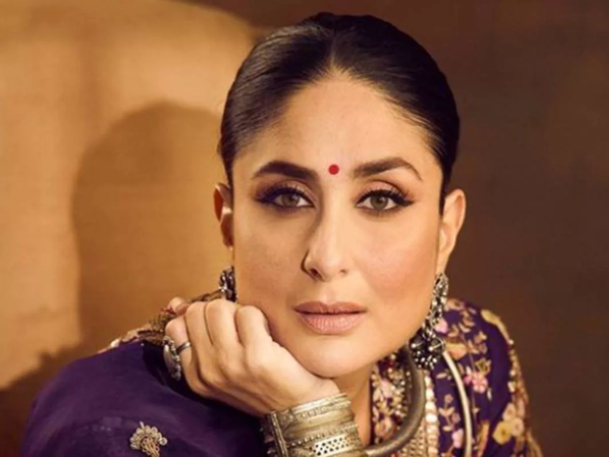 Kareena Kapoor Khan and Feud Confession