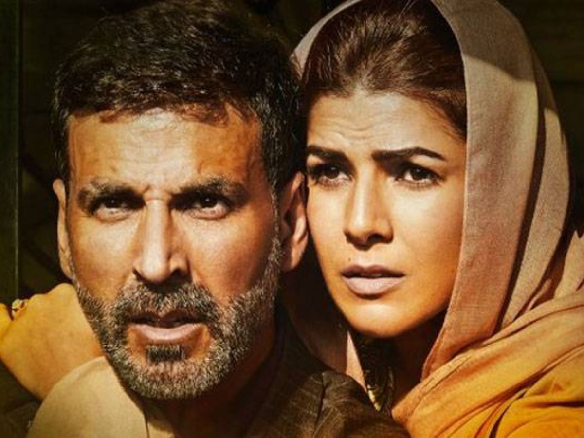 Airlift (2016)- A Gripping Survival Drama