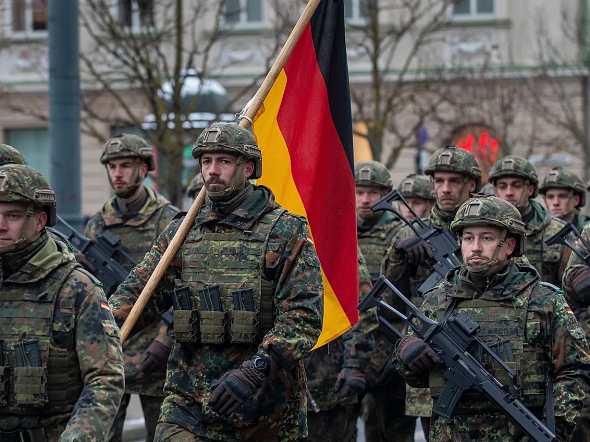 Germany- $88.5 Billion