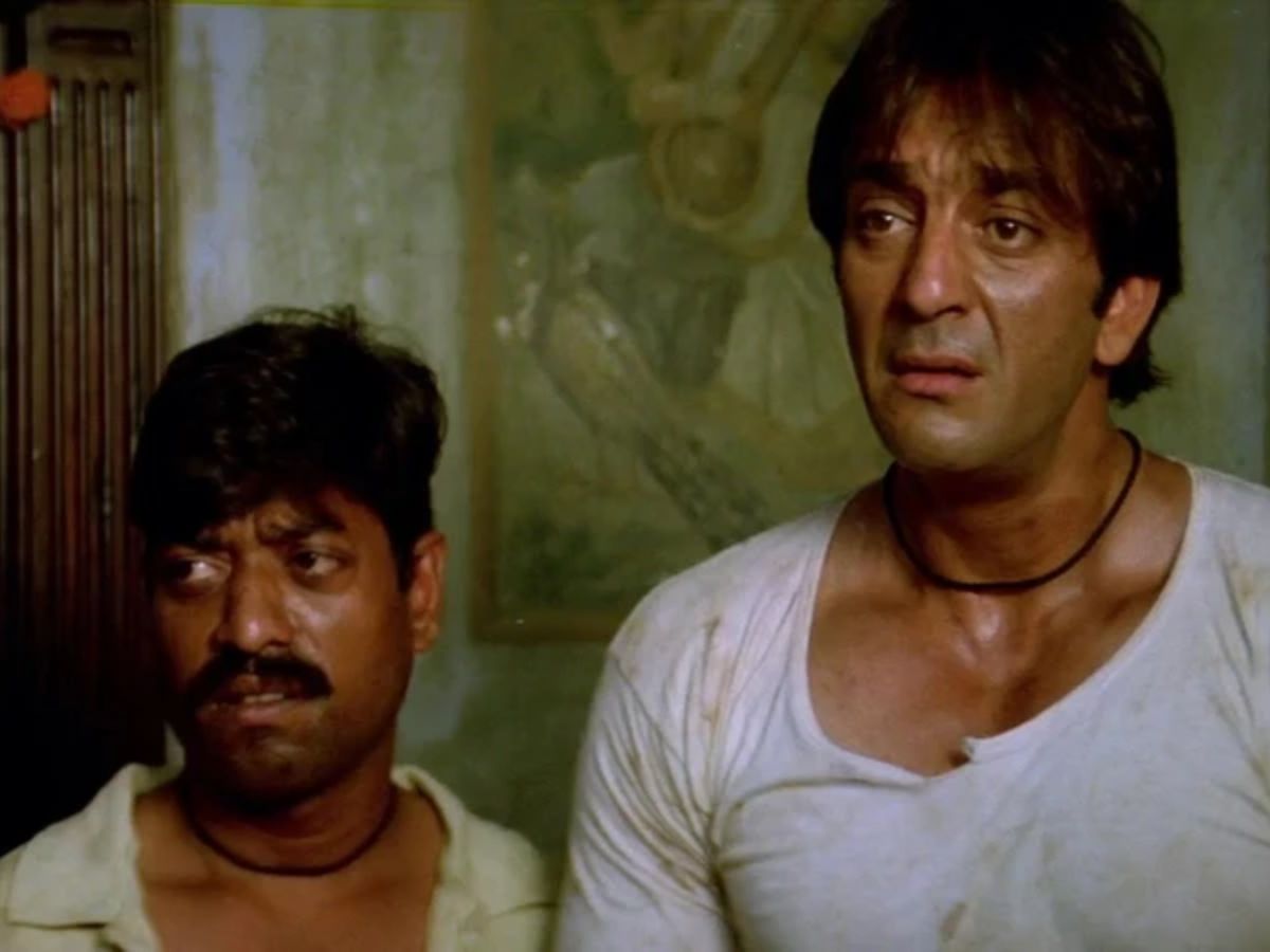 Vaastav: The Reality