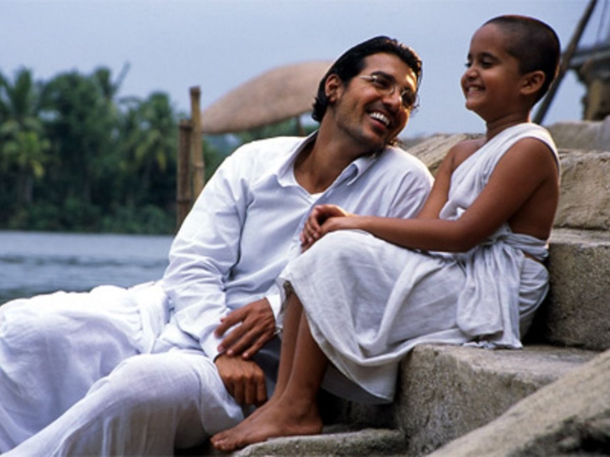 Water- Banned for Explicit Scenes