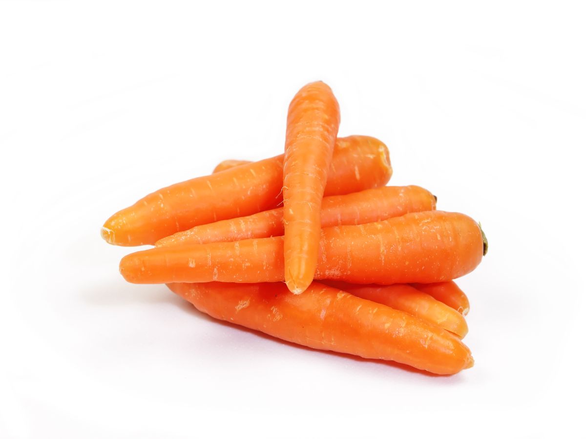 Carrots