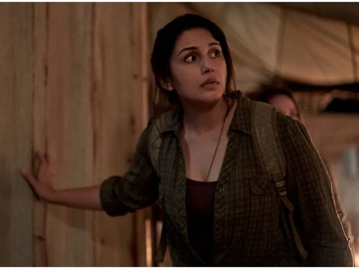 Army Of The Dead- 2021