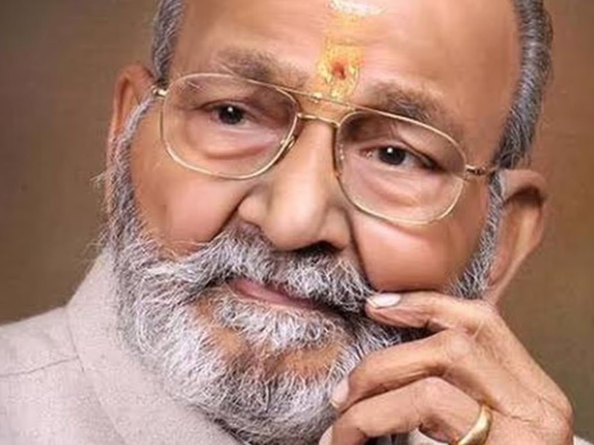 K. Vishwanath- The Master Storyteller 2016