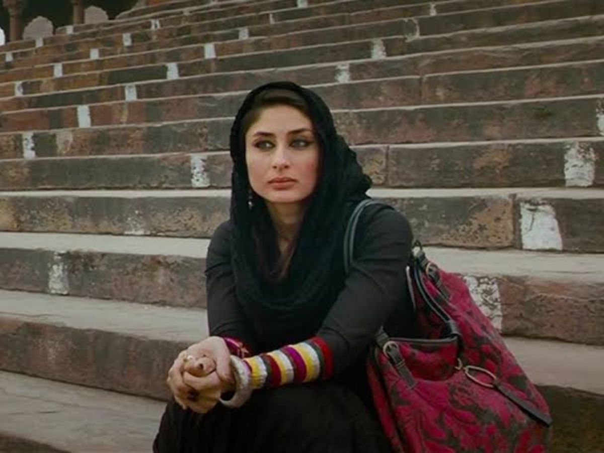 Avantika in Kurbaan