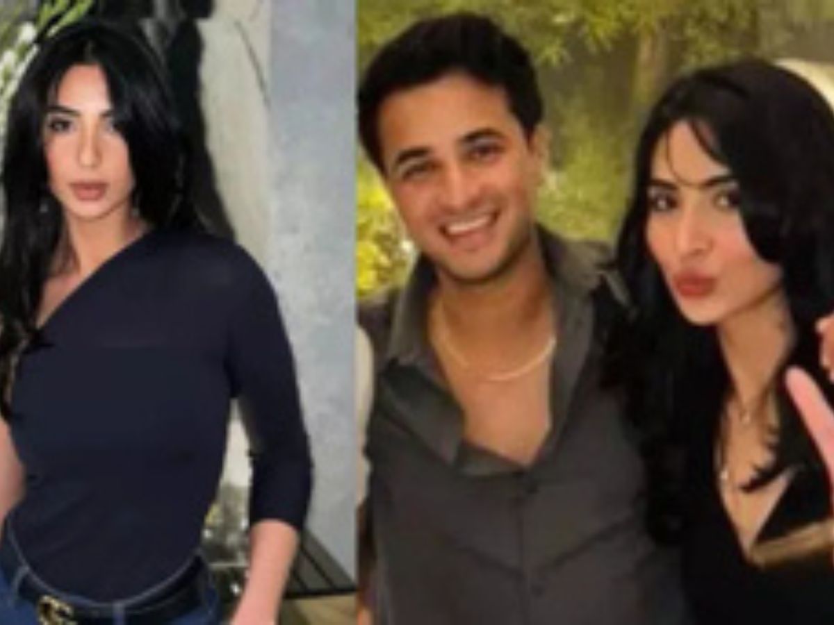 Family Roots and Early Life