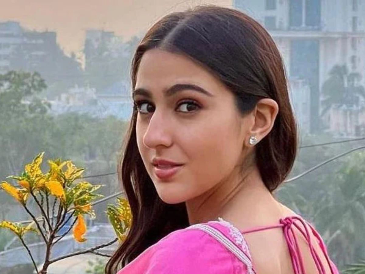 Sara Ali Khan Reveals Travel Plans