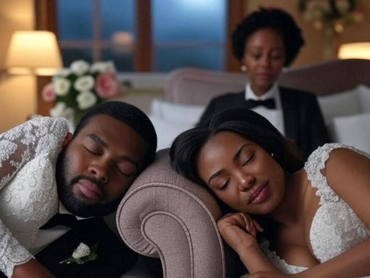 Focus on Marriage