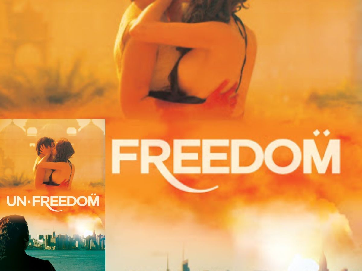 Unfreedom- Banned for Explicit Scenes