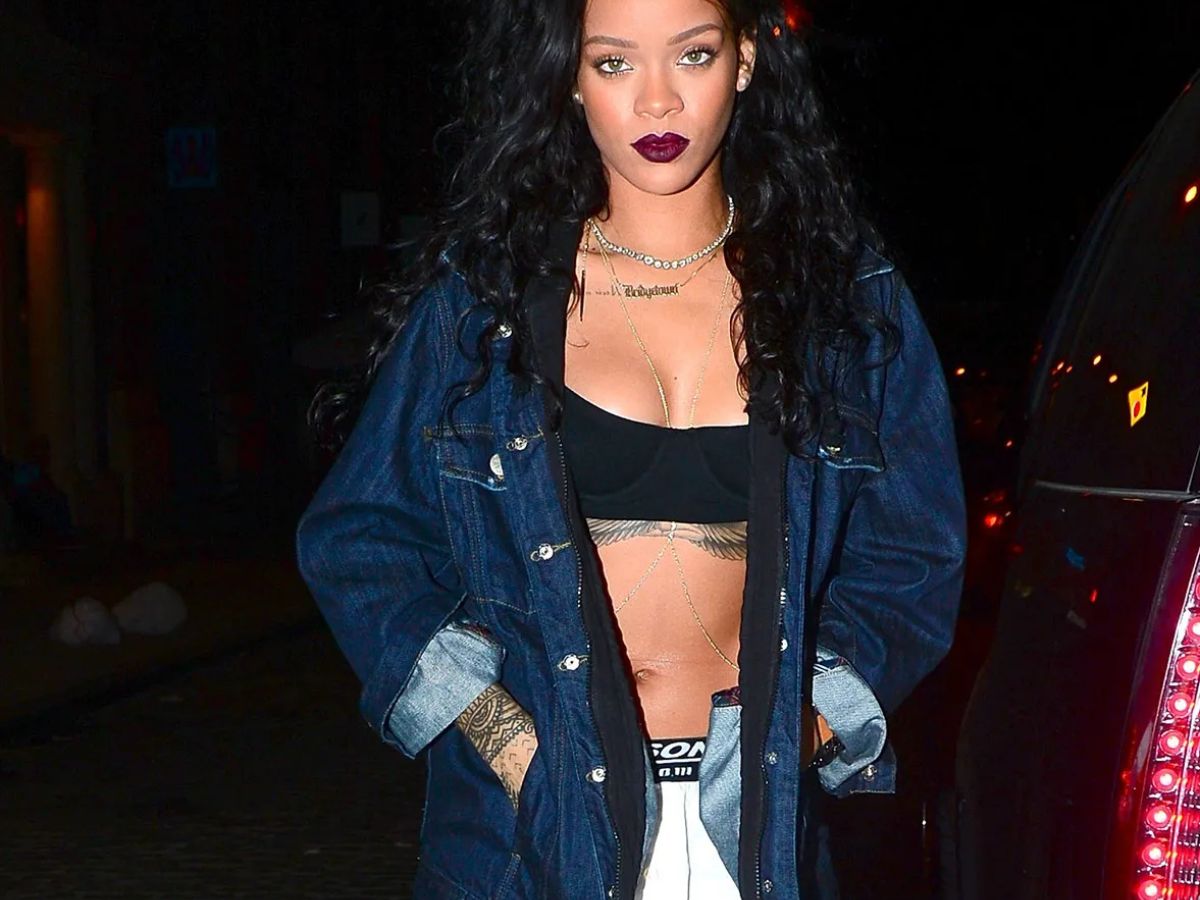 Unapologetically Bold and Beautiful