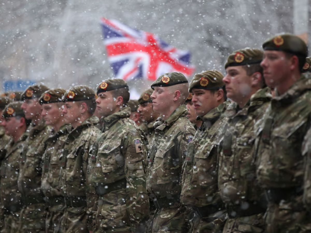 United Kingdom- $81.8 Billion