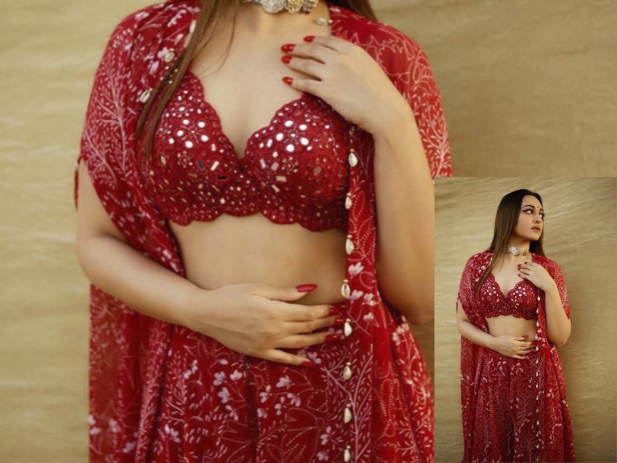 Radiant and Powerful