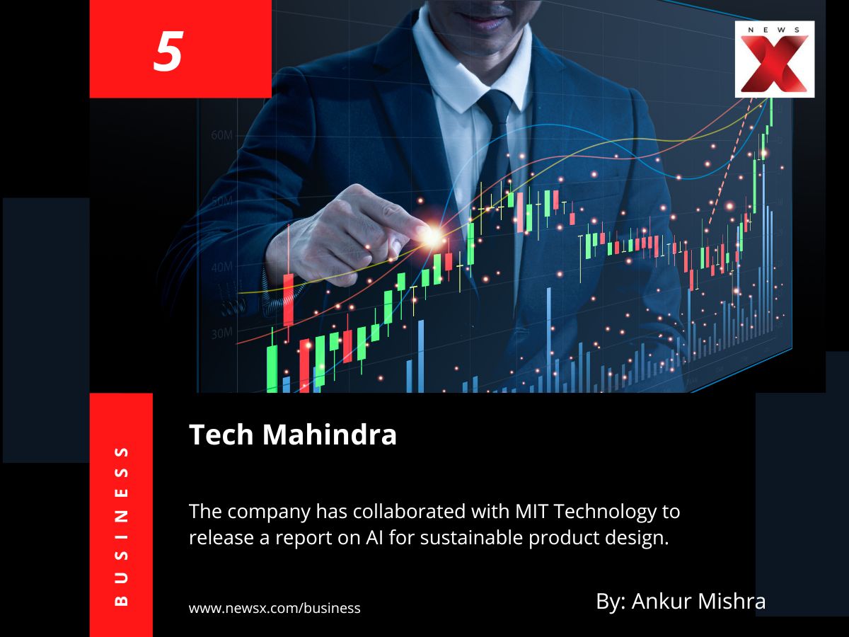 Tech Mahindra