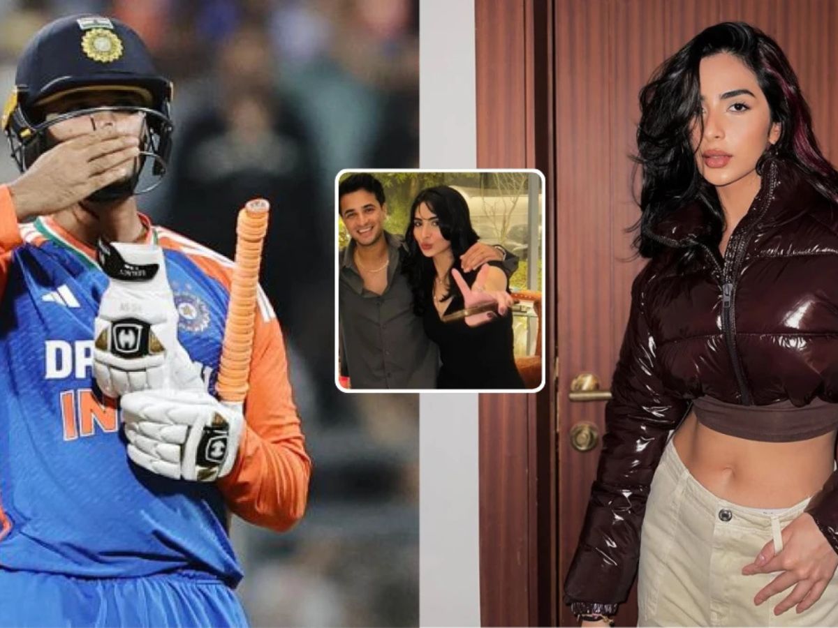 Private Life Sparks Curiosity