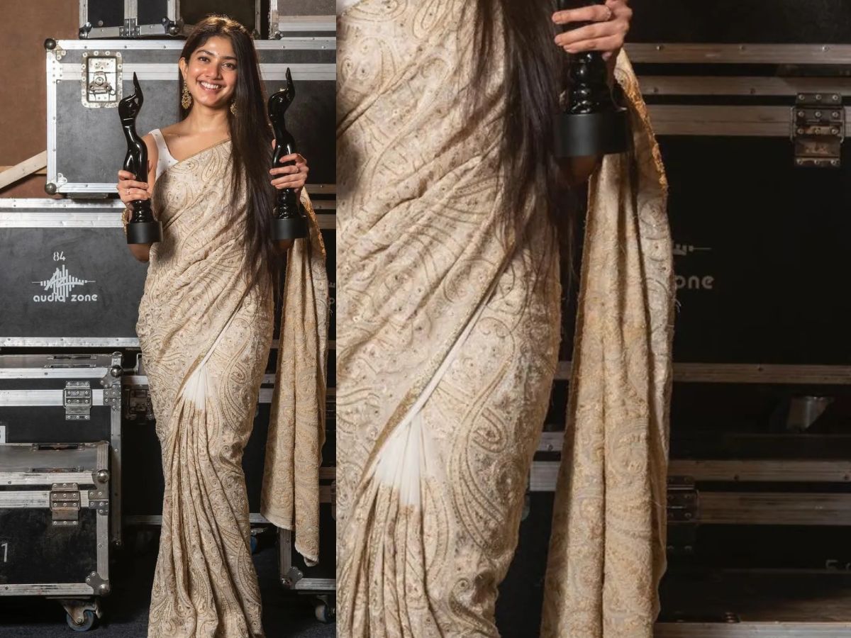 Timeless and Mesmerizing