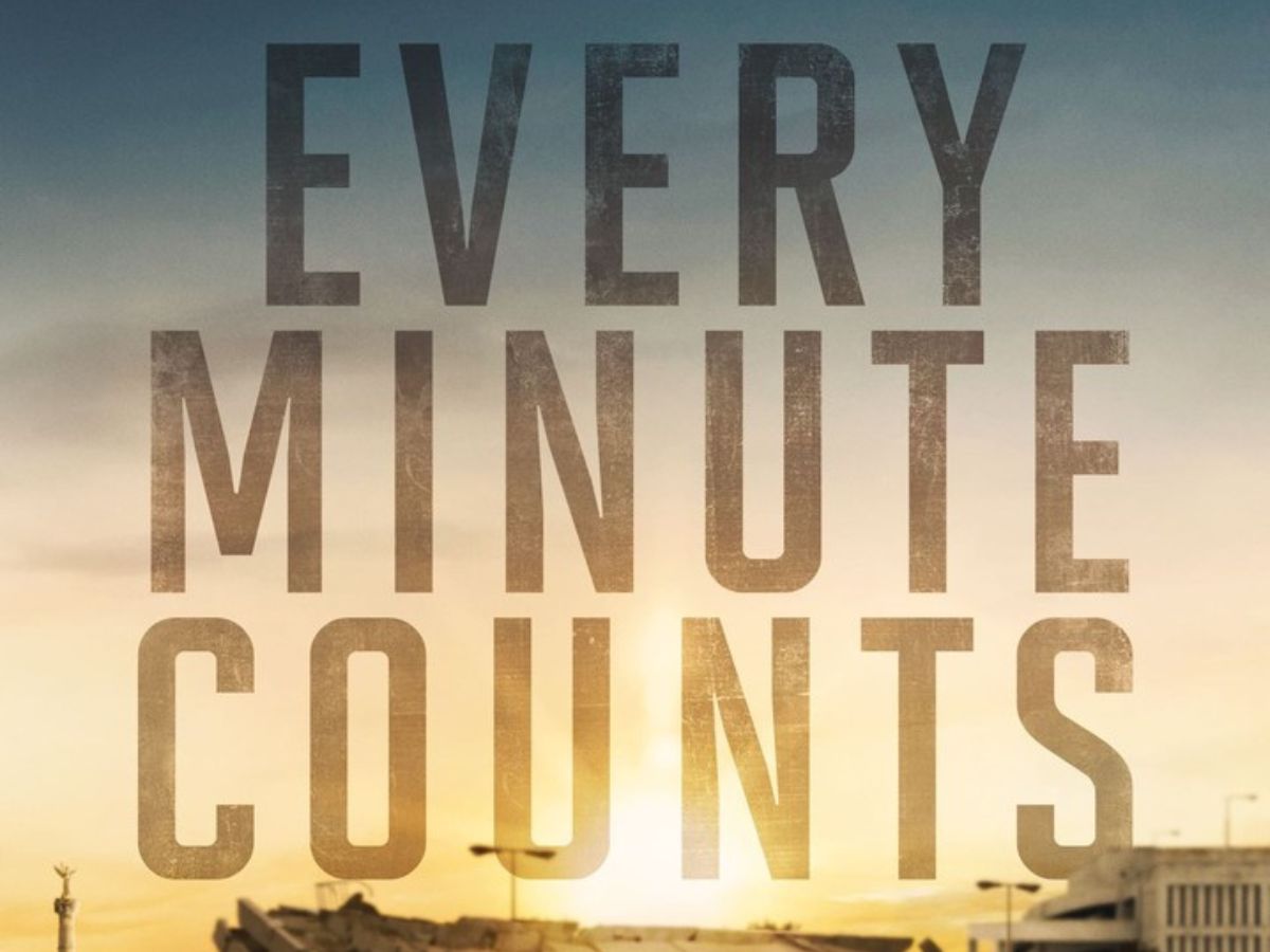 Every Minute Counts Season 2