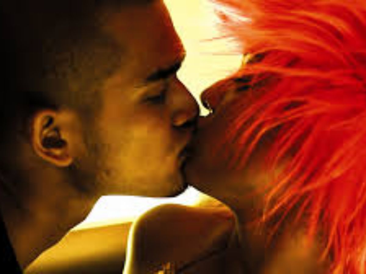 Gandu- Shelved for Extreme Explicitness