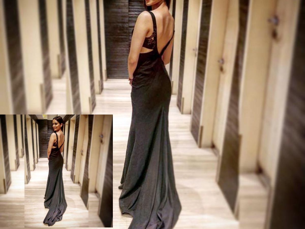 Elegance Meets Boldness