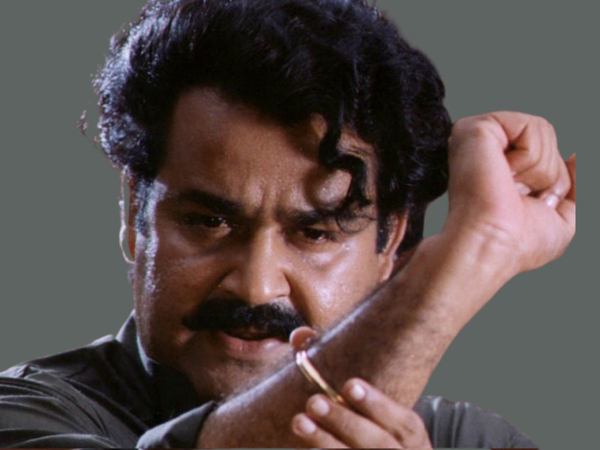 Lord of the Land, The King of the Screen