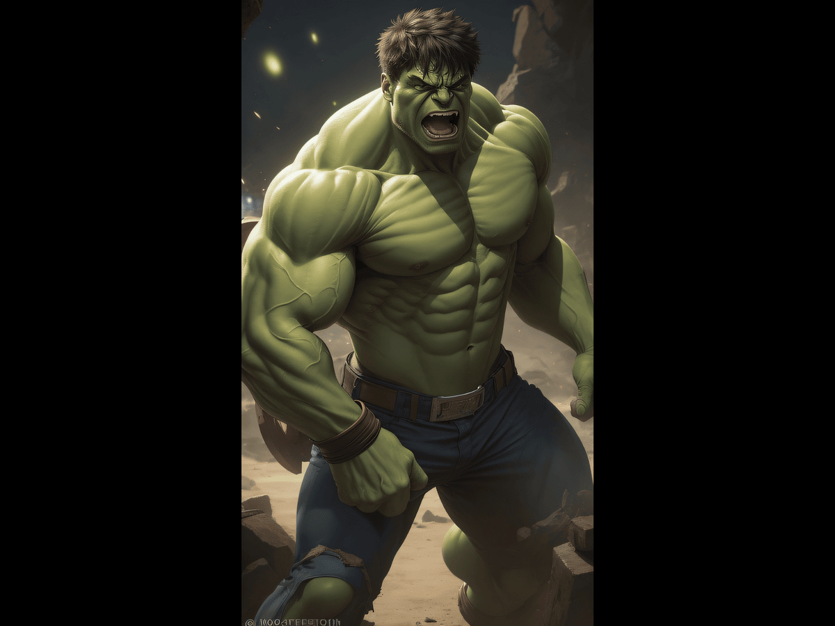Hulk
