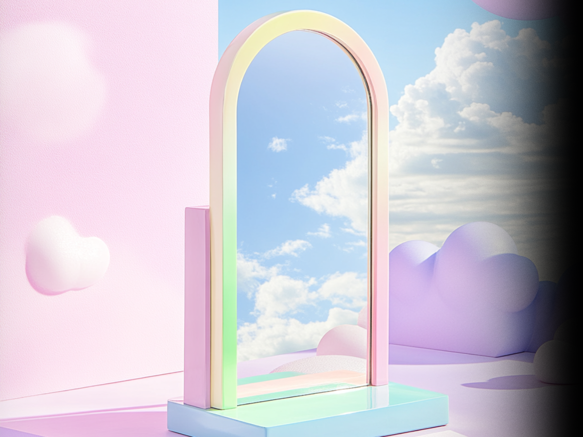 Pastel Aesthetic Prompt