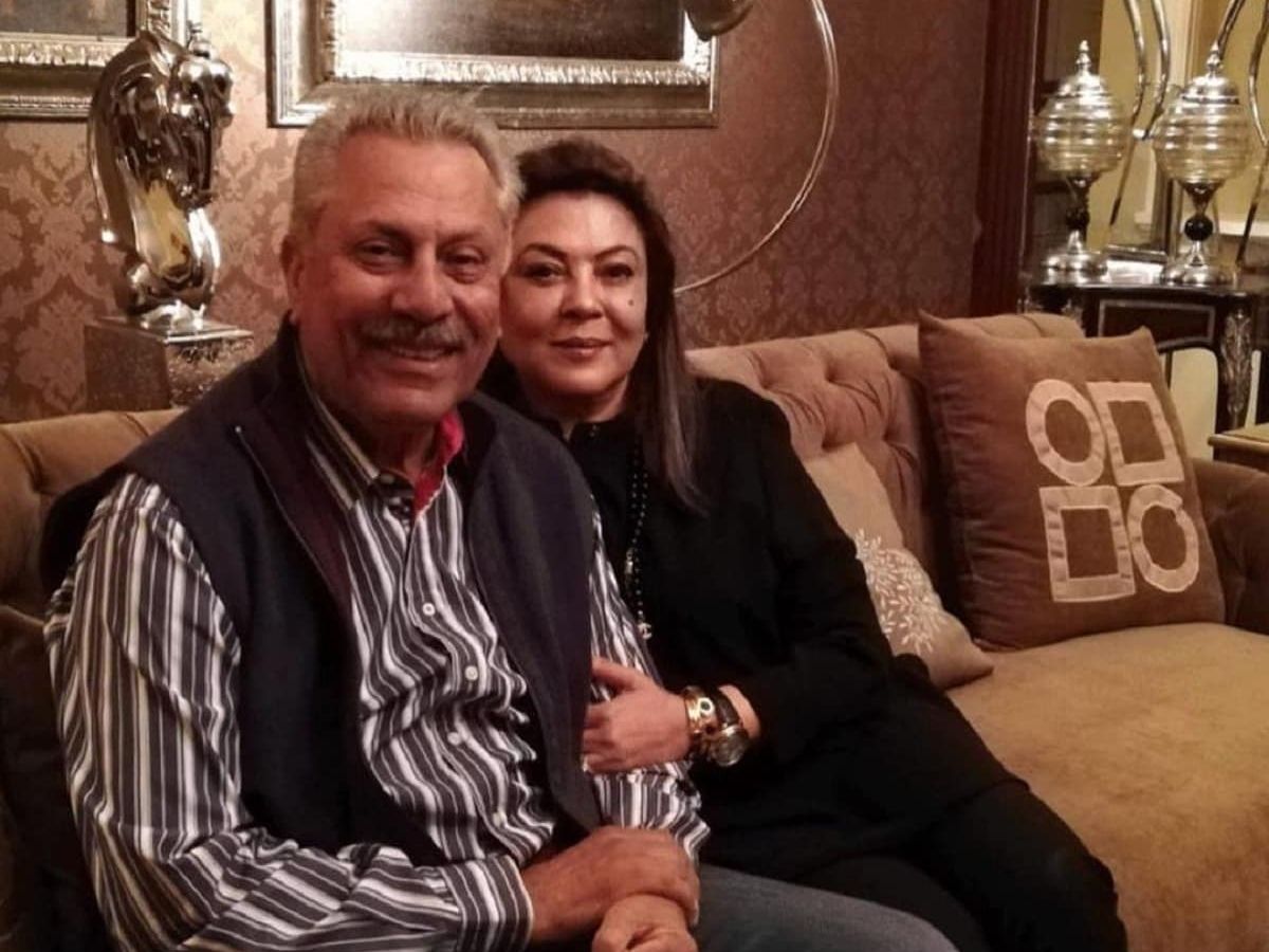Zaheer Abbas & Rita Luthra – A Lasting Love Story