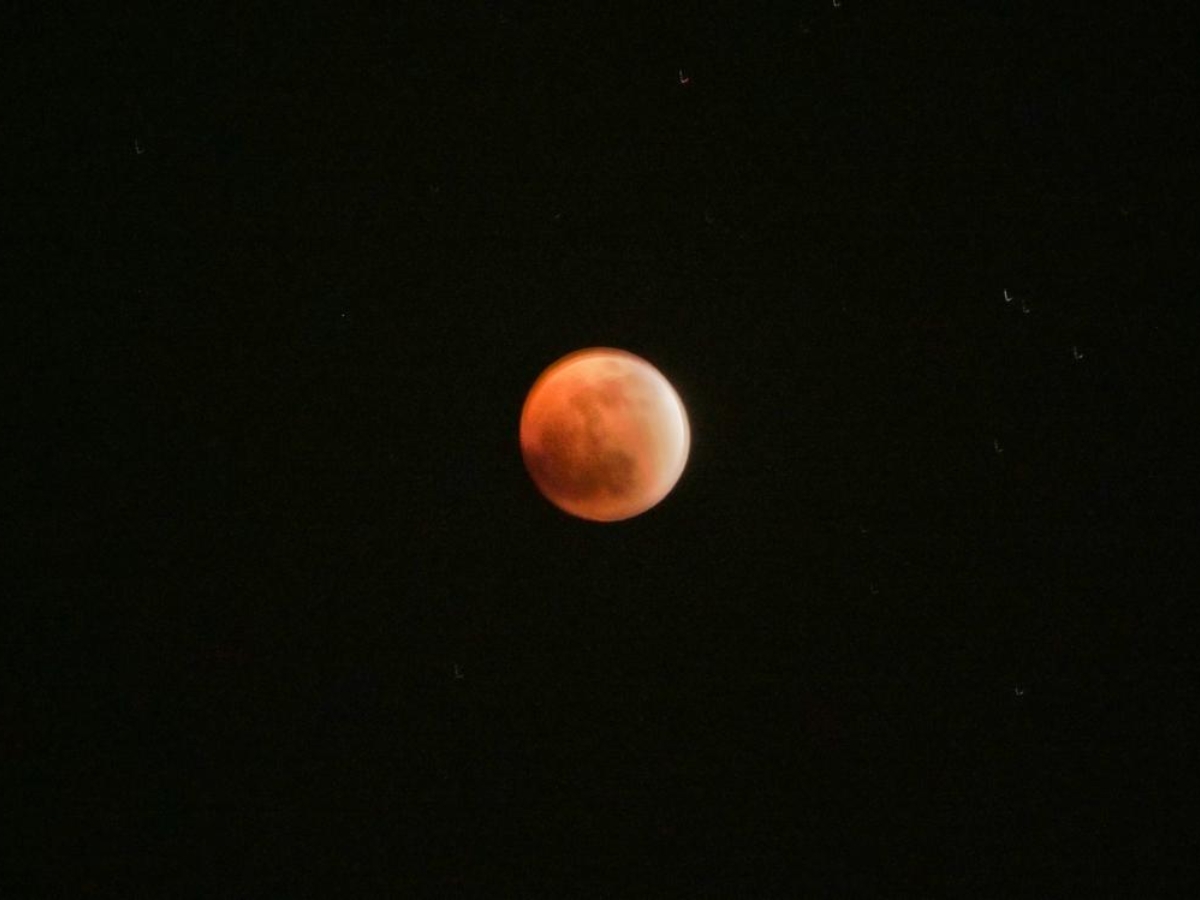 BLOOD MOON KENYA