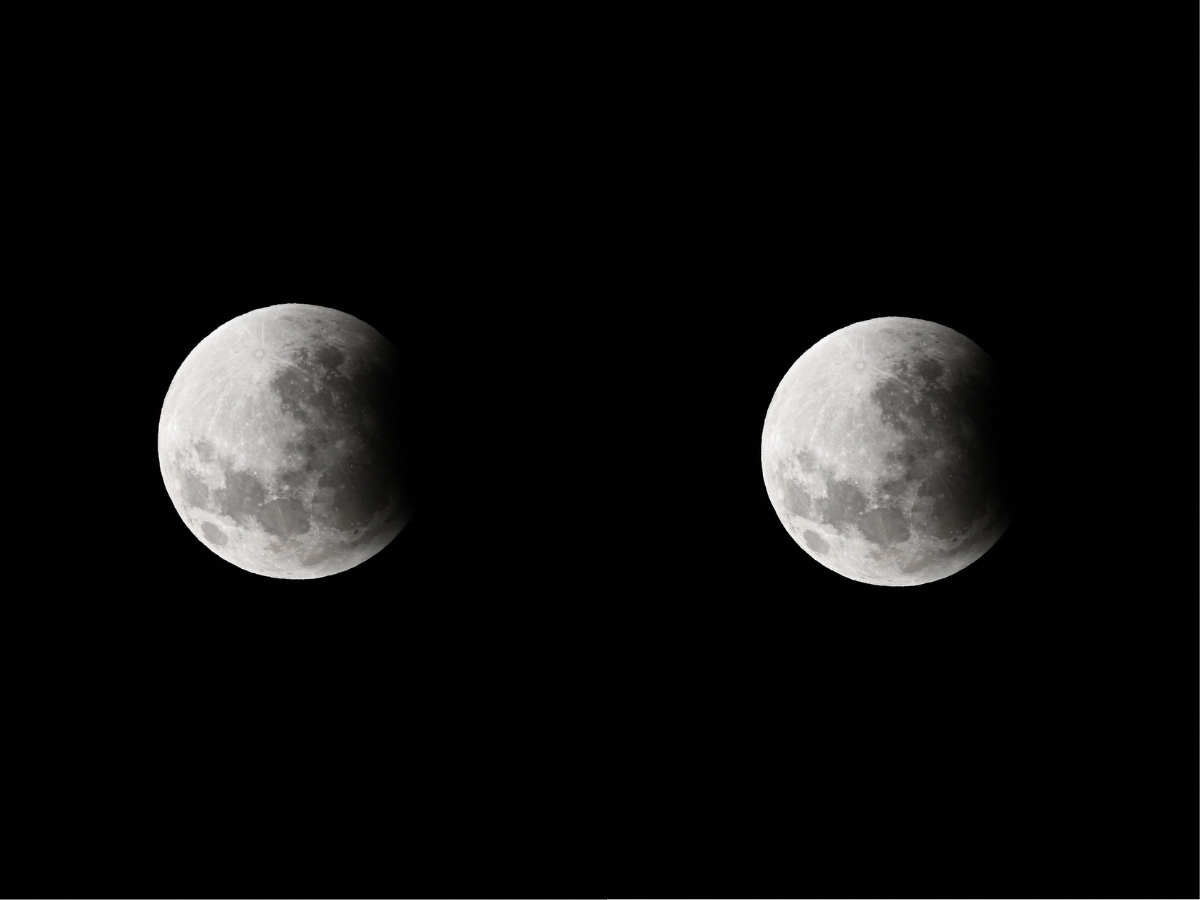 BLOOD MOON PALESTINE