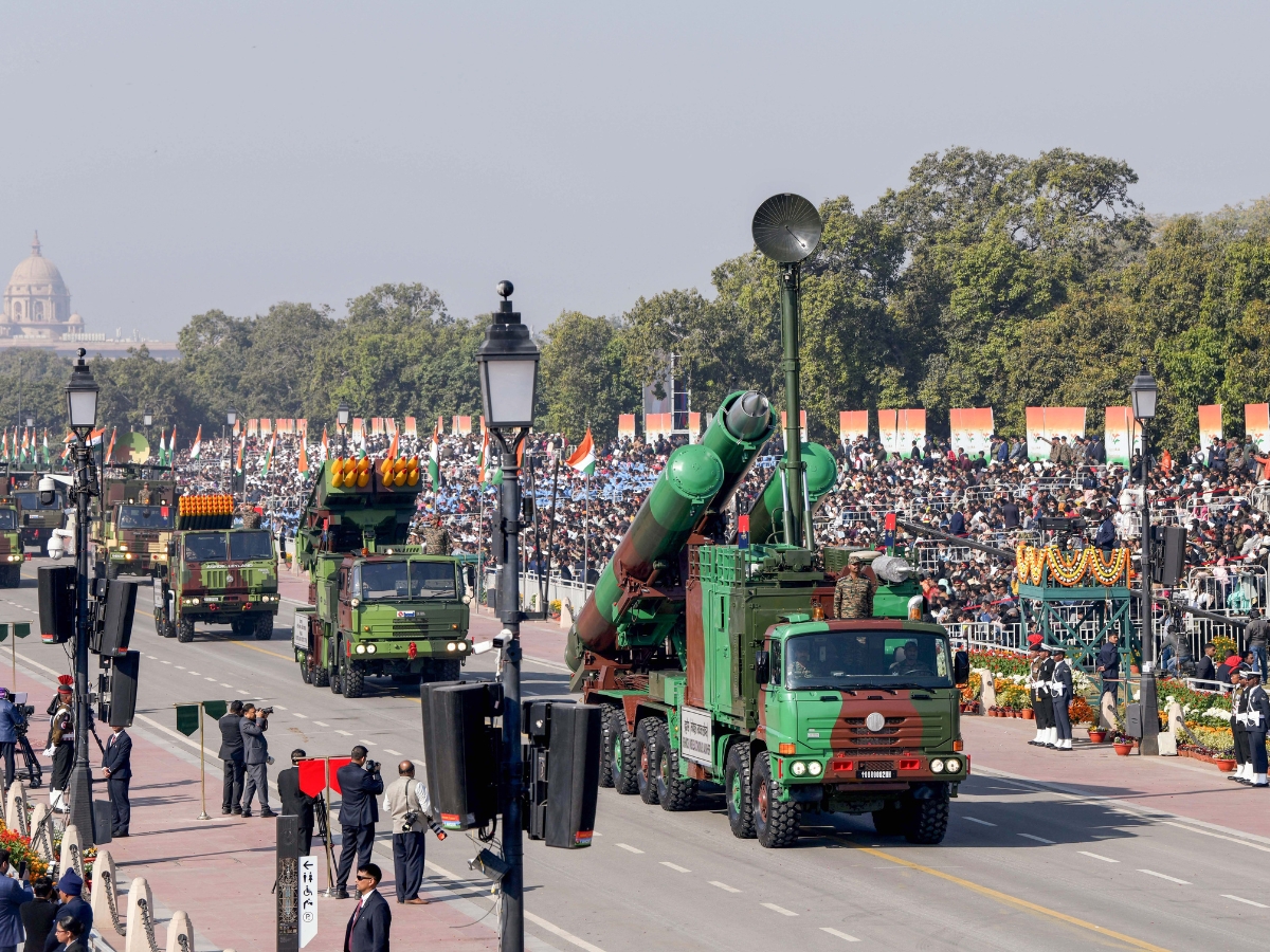 BrahMos demonstrates operational lethality