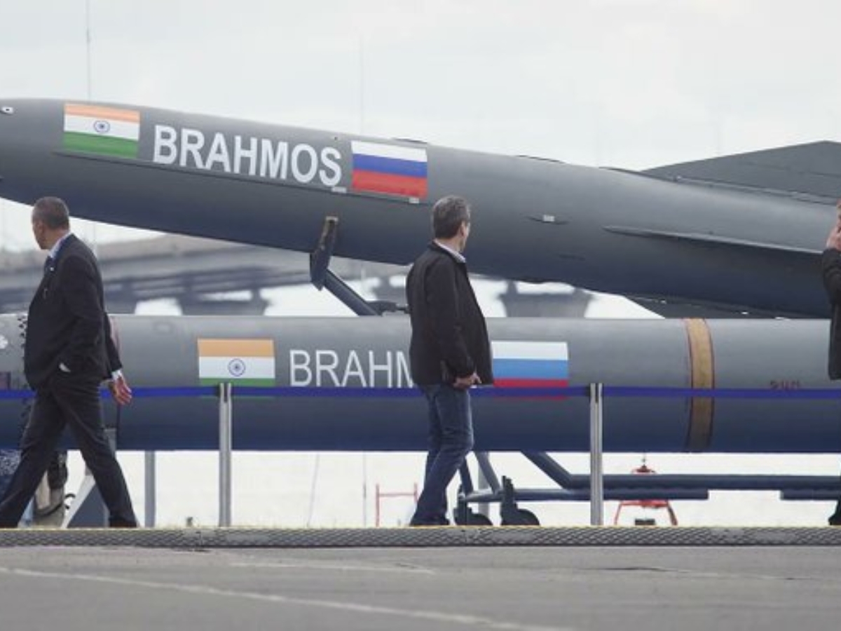 BrahMos-NG enters testing phase
