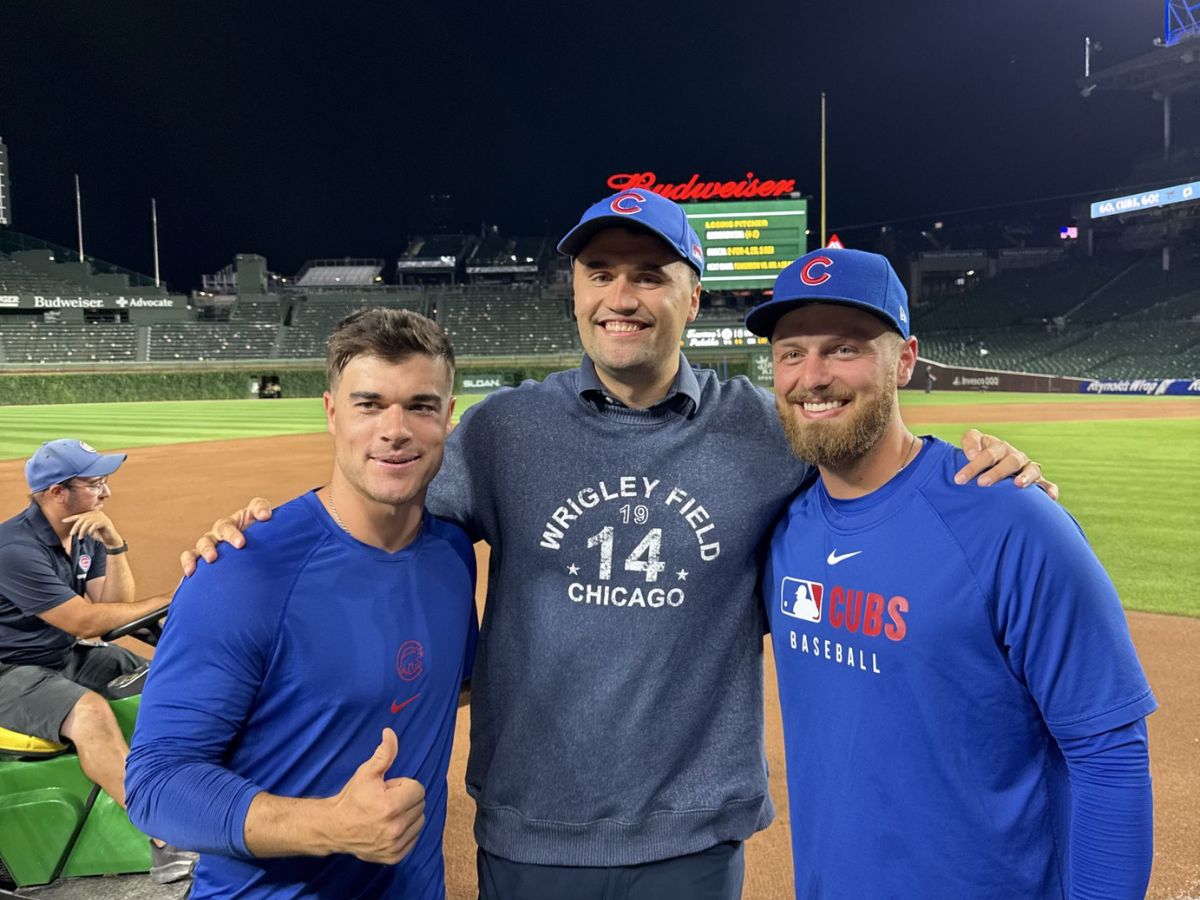 Building a Conservative Media Empire