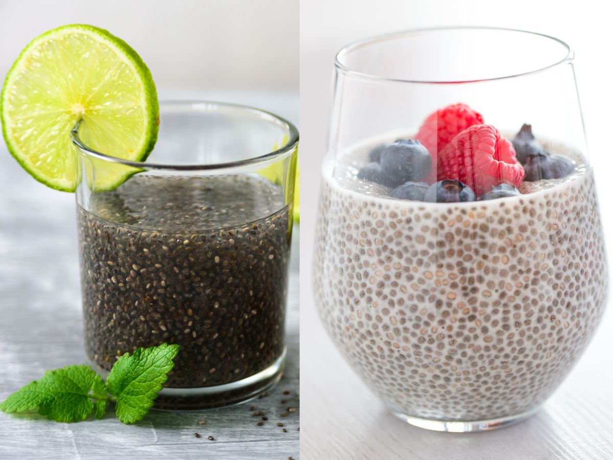 Chia Seeds: Tiny Superfood with Big Benefits