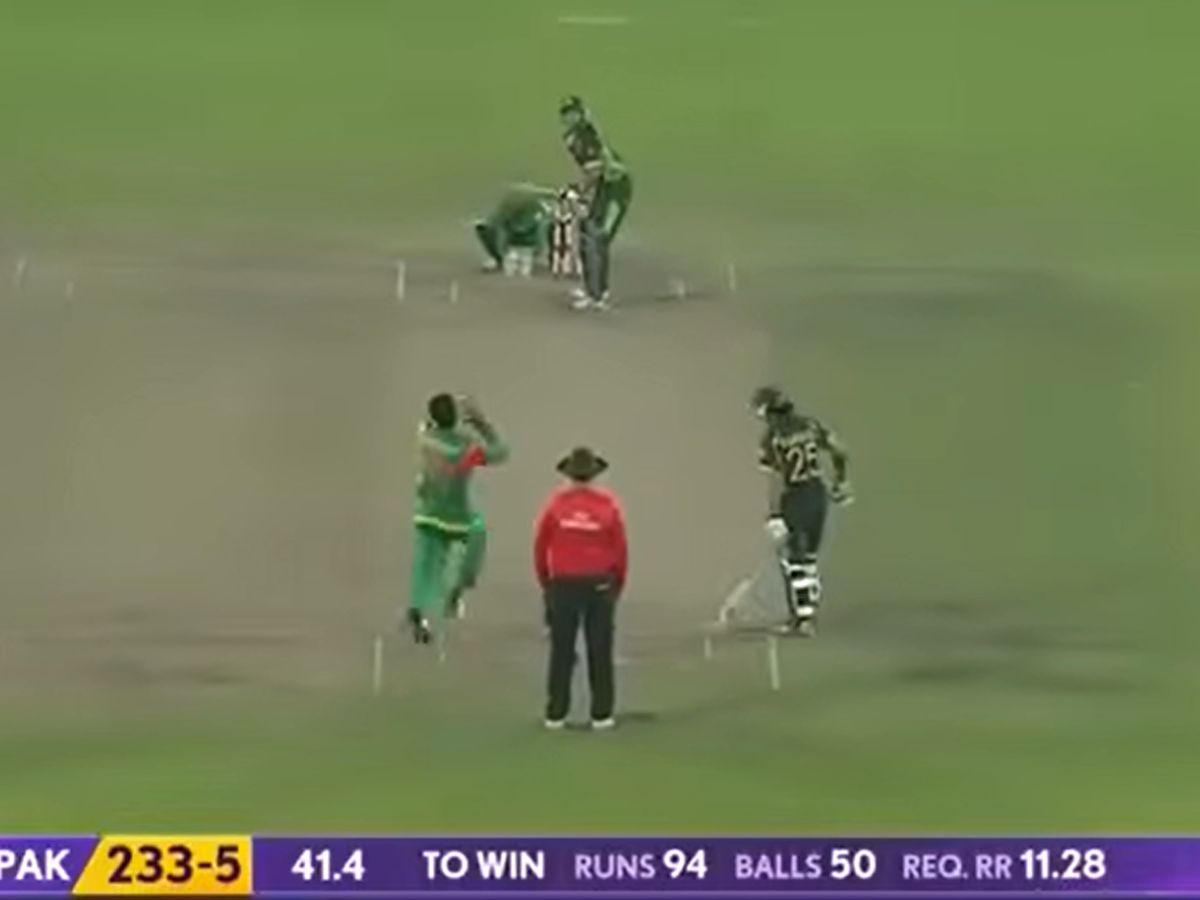 Top 5 Matches In Asia Cup History