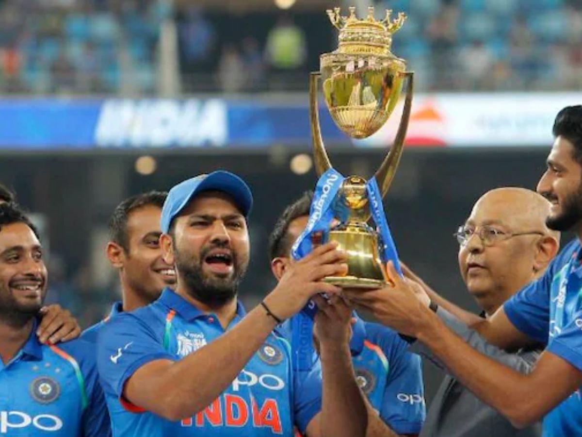 Top 5 Matches In Asia Cup History