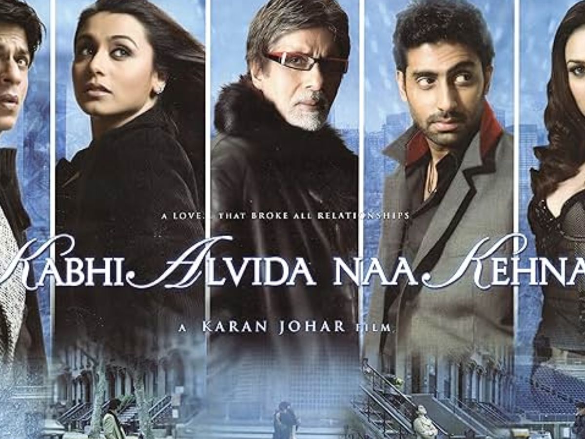 Top 5 Bollywood Movies That Glorify Extra Marital Affairs