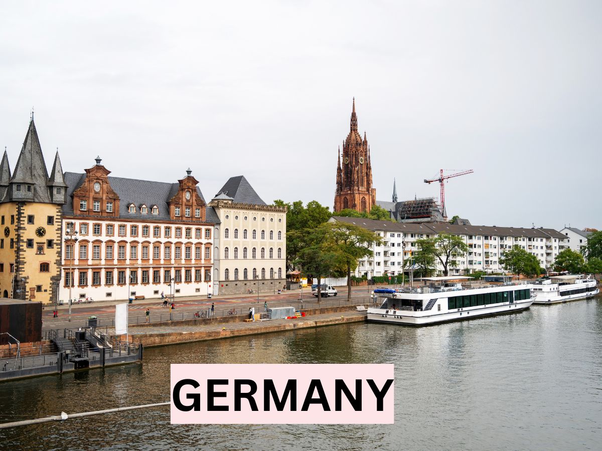 Top 5 Countries With Most Extra Marital Affairs