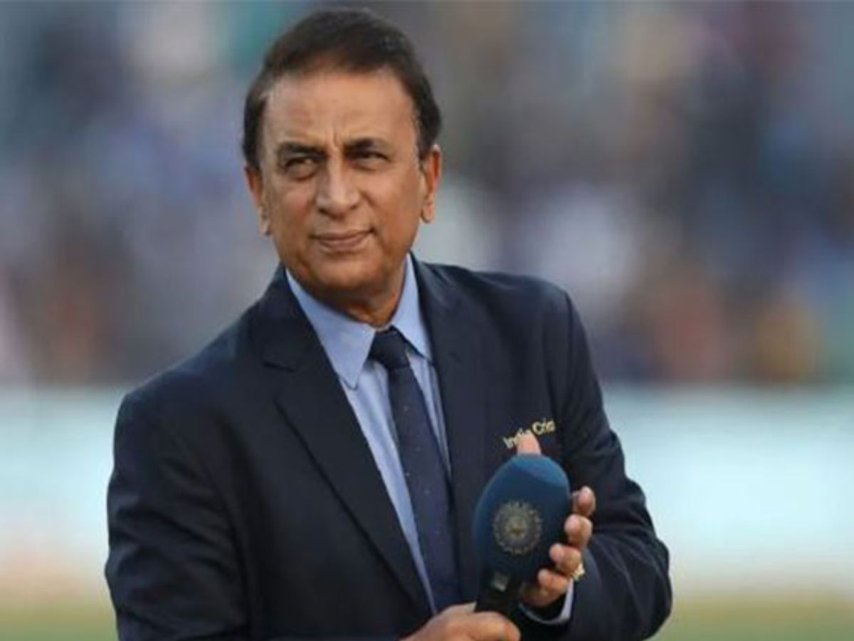 Sunil Gavaskar (1979):
